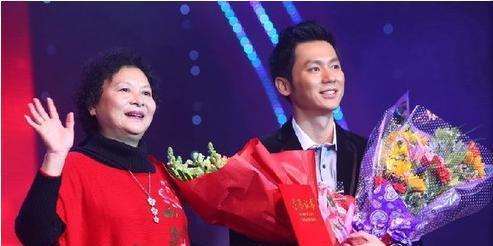 范冰冰李晨的出生年月，李晨家世背景甩范冰冰十条街