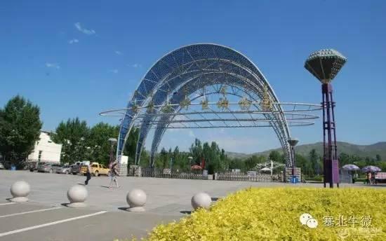 呼市旅游攻略，特意为呼市人制定的十一长假旅游攻略