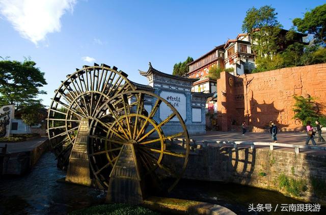 丽江天气15天预报及穿衣，丽江2023年01月12日天气预报