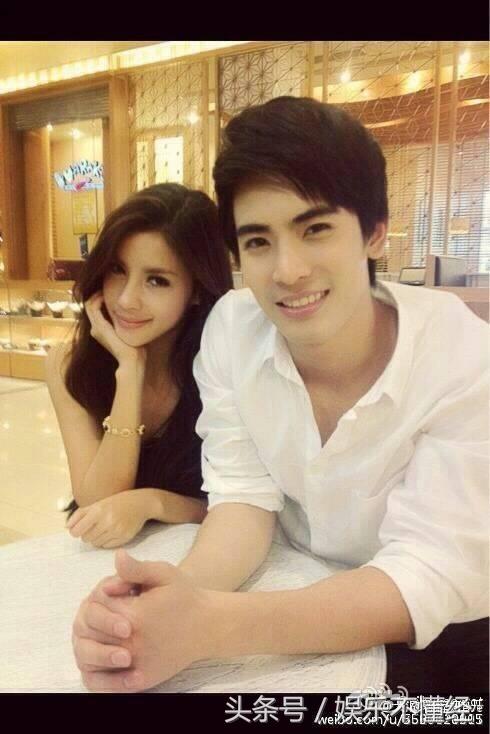 安徽台90后看过的泰剧，我们在安徽卫视一起追的泰剧和官配们