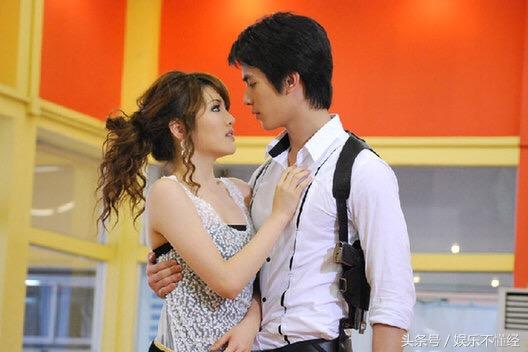 安徽台90后看过的泰剧，我们在安徽卫视一起追的泰剧和官配们