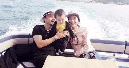 艺术人生之何炅谢娜，何炅在谢娜面前是什么样的