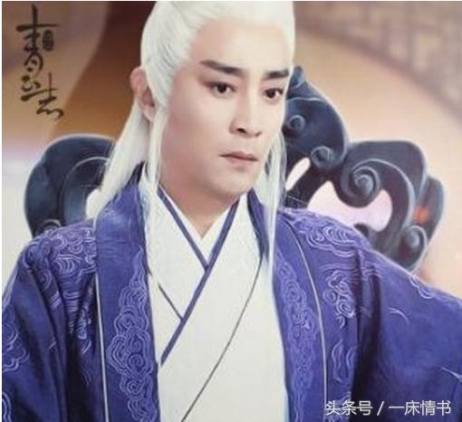 谢晓峰练的武功，经典的三少爷谢晓峰