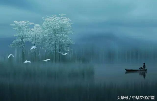 唐诗宋词经典书法作品欣赏，最经典励志诗句20句