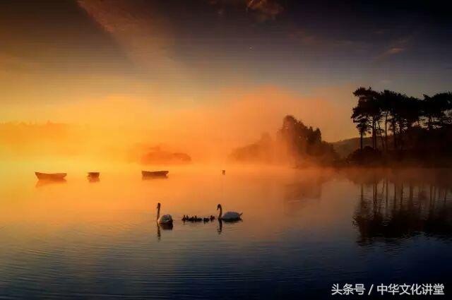 唐诗宋词经典书法作品欣赏，最经典励志诗句20句