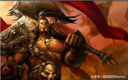 dota斧王装备，dota斧王出装顺序（Dota2-这些力量型英雄对敌法师克制力较强）