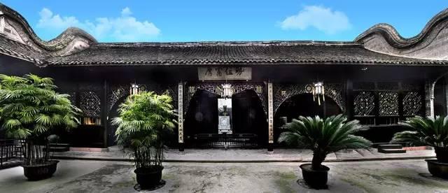 大邑免费好玩的地方有哪些景点，免费露营、带娃去田园过上向往的生活