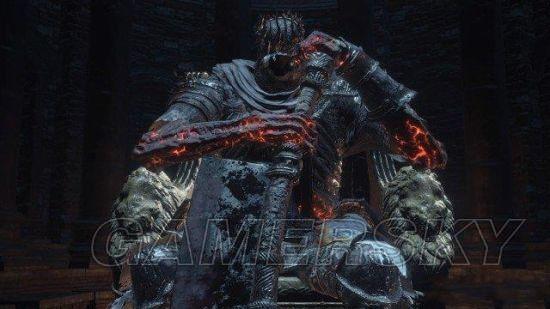 黑暗之魂3前期打法，黑暗之魂3真实萌新的开局打法