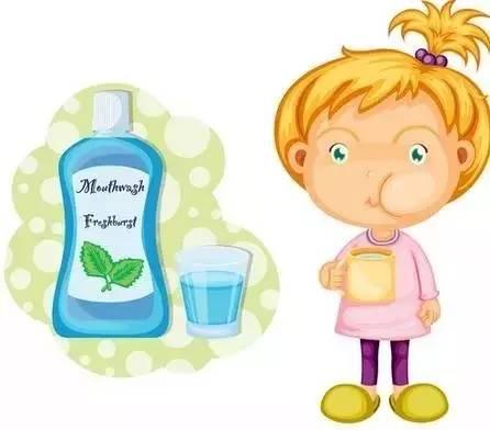 关于牙齿的小常识，爱牙日这些关于牙齿的知识