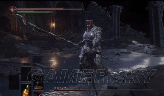 黑暗之魂3前期打法，黑暗之魂3真实萌新的开局打法