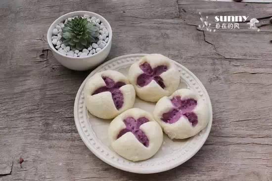 馒头的花样做法，各种花样馒头的做法大全（分享馒头的5种做法）