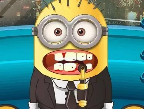 关于牙齿的小常识，爱牙日这些关于牙齿的知识