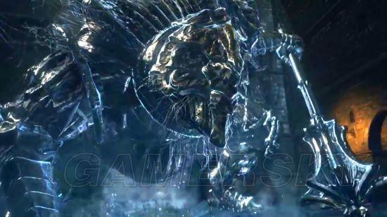 黑暗之魂3前期打法，黑暗之魂3真实萌新的开局打法