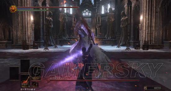 黑暗之魂3前期打法，黑暗之魂3真实萌新的开局打法