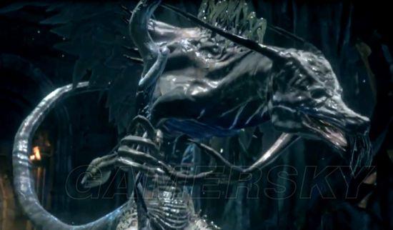 黑暗之魂3前期打法，黑暗之魂3真实萌新的开局打法