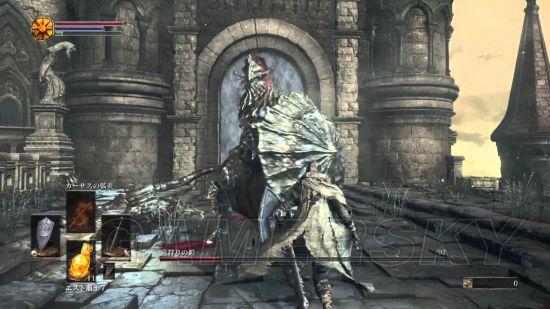 黑暗之魂3前期打法，黑暗之魂3真实萌新的开局打法