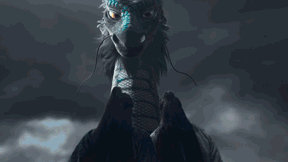 神犬小七都有谁，没想到你是这样的神狐小七