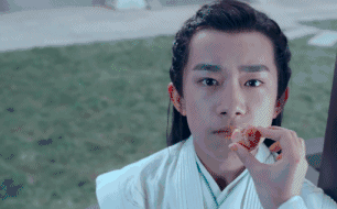 神犬小七都有谁，没想到你是这样的神狐小七