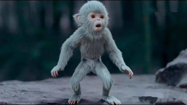 神犬小七都有谁，没想到你是这样的神狐小七