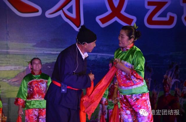 离开芒市必带美食，国庆七天芒市这么玩