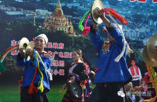 离开芒市必带美食，国庆七天芒市这么玩