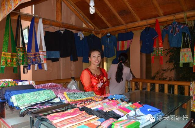 离开芒市必带美食，国庆七天芒市这么玩