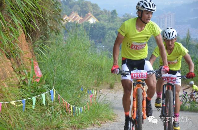 离开芒市必带美食，国庆七天芒市这么玩