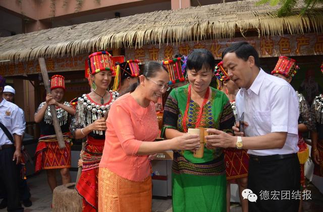 离开芒市必带美食，国庆七天芒市这么玩