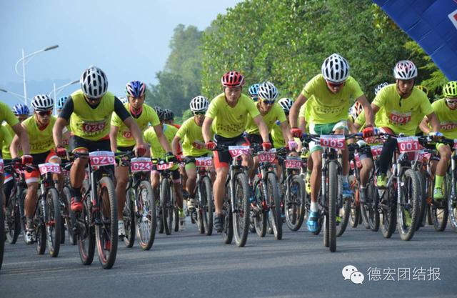 离开芒市必带美食，国庆七天芒市这么玩