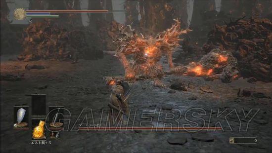 黑暗之魂3前期打法，黑暗之魂3真实萌新的开局打法