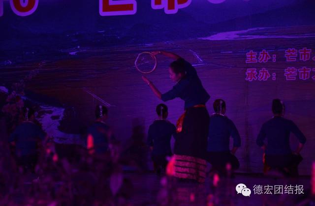 离开芒市必带美食，国庆七天芒市这么玩