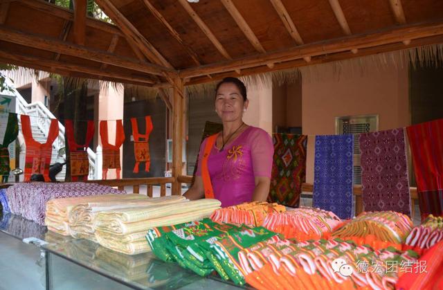 离开芒市必带美食，国庆七天芒市这么玩