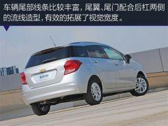 雪佛兰乐风rv，雪佛兰乐风rv汽车报价大全