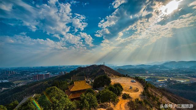 株洲旅游景点大全，株洲附近旅游景点攻略（芦淞市场群，买了……）