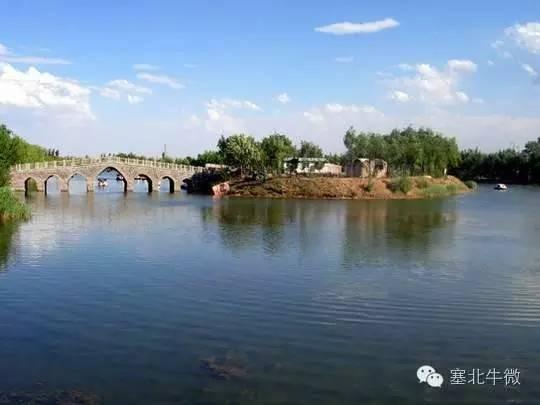 呼市旅游攻略，特意为呼市人制定的十一长假旅游攻略