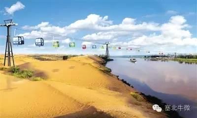呼市旅游攻略，特意为呼市人制定的十一长假旅游攻略