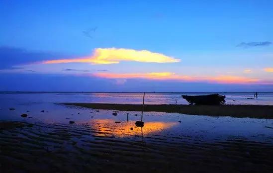 惠州自驾游最佳路线推荐，惠州周边10条最美自驾游线路