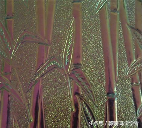 普通玻璃与蓝宝石的区别，谨防那些无处不在的