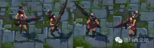 国庆哪些皮肤可以体验，国庆半价皮肤推荐