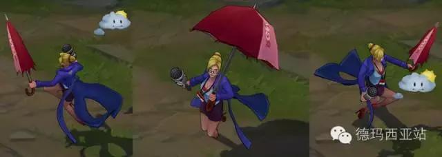 国庆哪些皮肤可以体验，国庆半价皮肤推荐