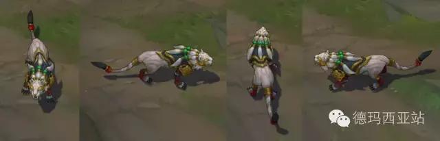 国庆哪些皮肤可以体验，国庆半价皮肤推荐