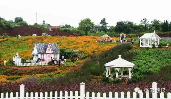 衡阳旅游景点攻略，衡阳户外一日游