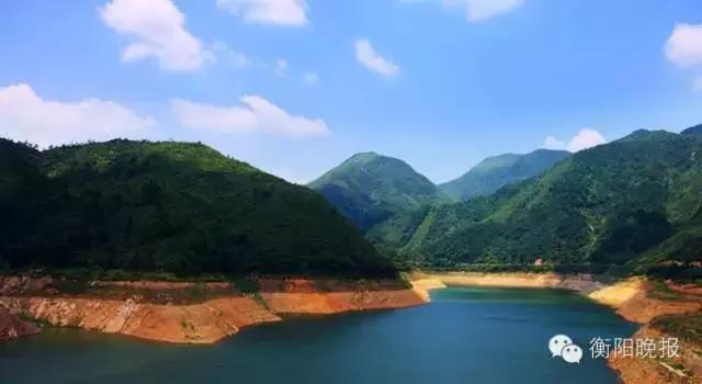 衡阳旅游景点攻略，衡阳户外一日游