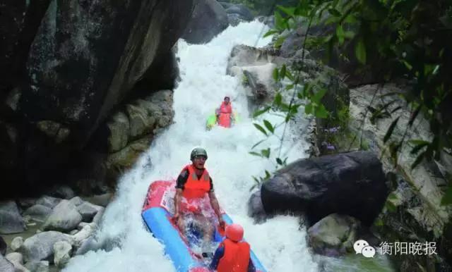 衡阳旅游景点攻略，衡阳户外一日游