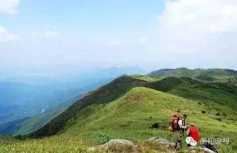 衡阳旅游景点攻略，衡阳户外一日游