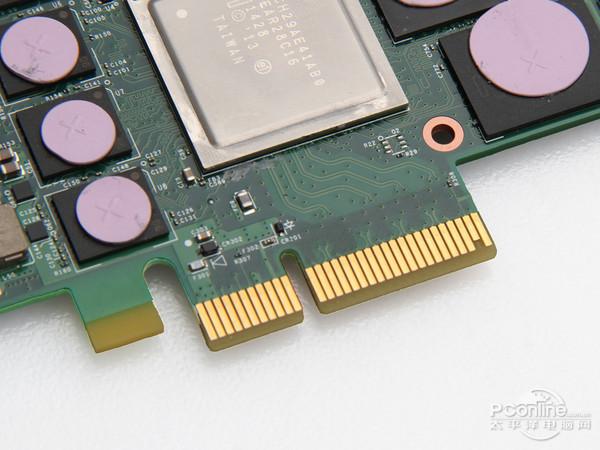 pcie固态硬盘，ssd pcie接口推荐（固态硬盘性能区别有多大）