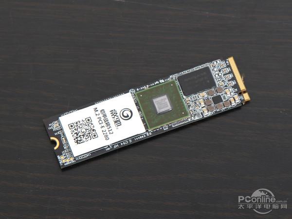 pcie固态硬盘，ssd pcie接口推荐（固态硬盘性能区别有多大）
