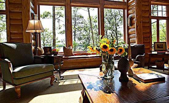 木头窗户好吗，木窗身上的小秘密你都知道吗