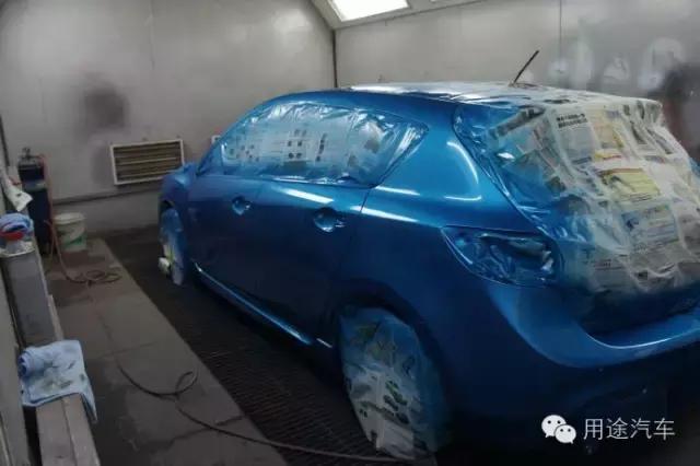 汽车知识普及小常识，汽车界不为人知的