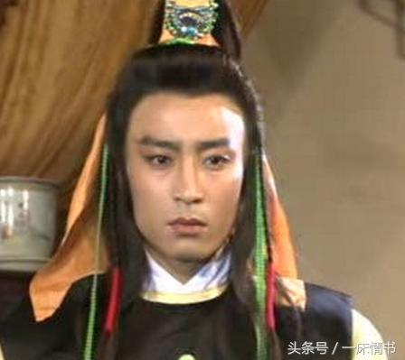 谢晓峰练的武功，经典的三少爷谢晓峰